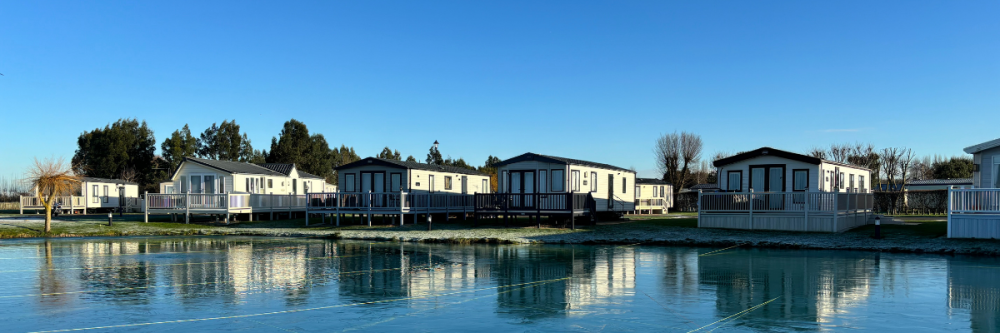 Discover ownership holiday home ownership